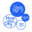 PidginToEnglish logo